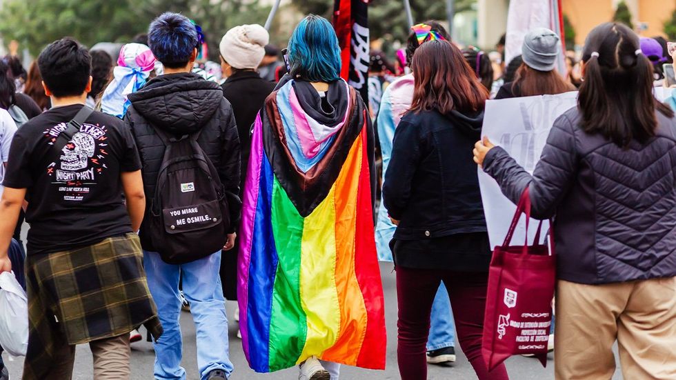 Census Bureau to test questions to better represent the LGBTQ+ community