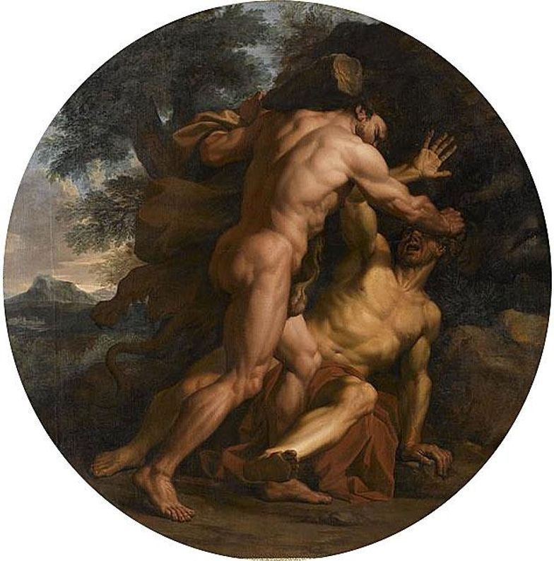 The Golden Age of Denial: Hercules, the Bisexual Demigod