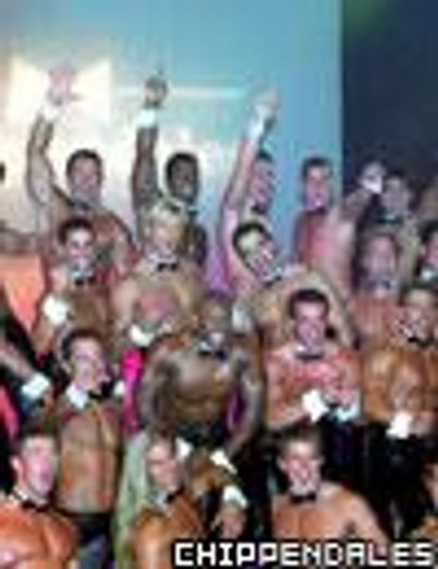 Sound Up (Mandalay Bar) - gay nightclub & bar - Travel Gay