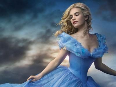 The Queer Appeal of Cinderella 