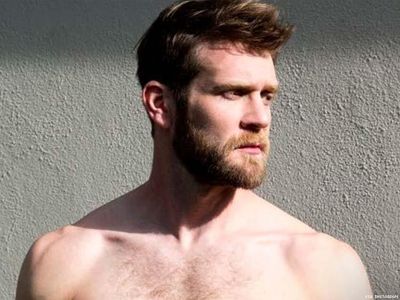 Colby Keller Sex Videos - Colby Keller: Why I Voted for Donald Trump