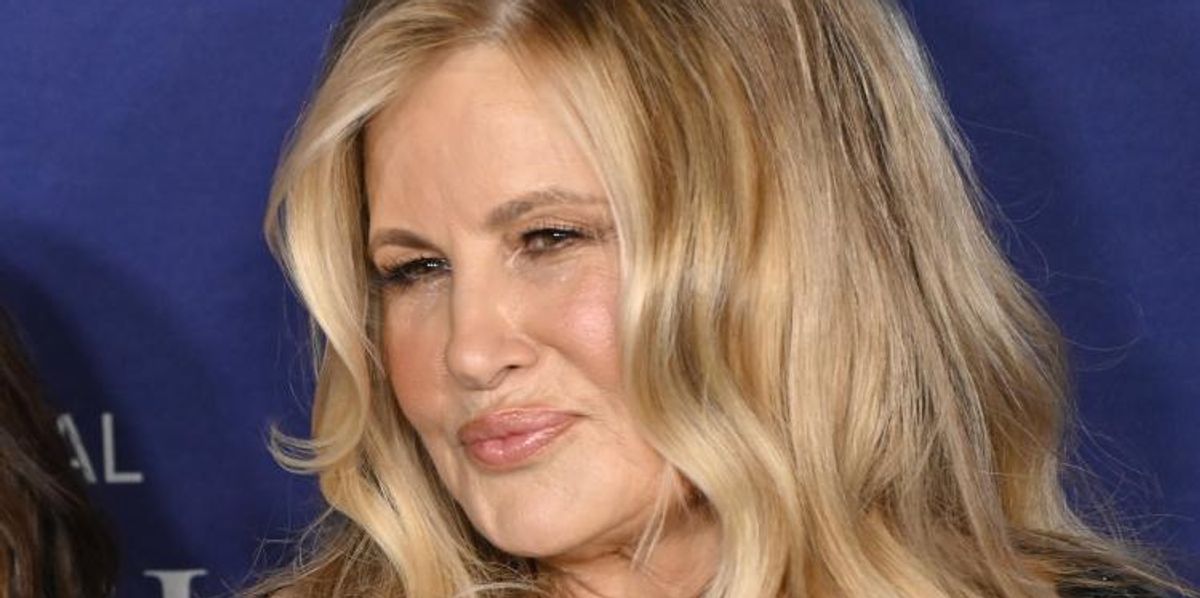 Jennifer Coolidge Never Expected Her Hilarious Line In White Lotus