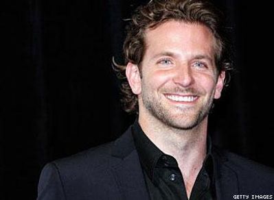 Bradley Cooper reveals private struggles as young actor in