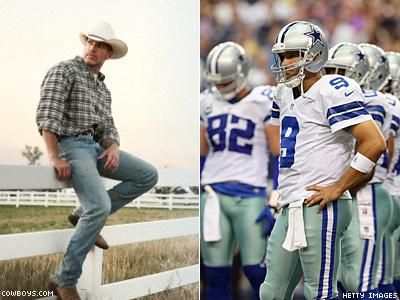 Dallas Cowboys Lose Out on Website URL and See It Become Gay Dating Site