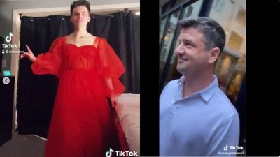 You Look Like An Idiot': CEO Fired For Mocking Teen's Prom Dress