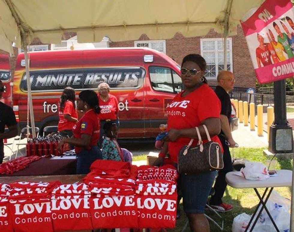 Over 100 Photos Of DC Black Pride