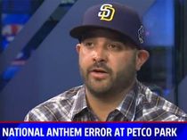 Gay Men's Chorus: San Diego Padres Humiliated Us