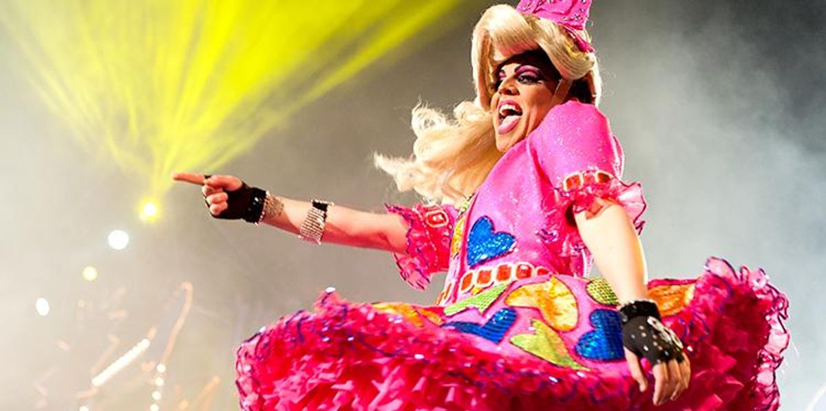 Trixie Mattel: Drag Bans Are the Real Threat, Not Drag Queens