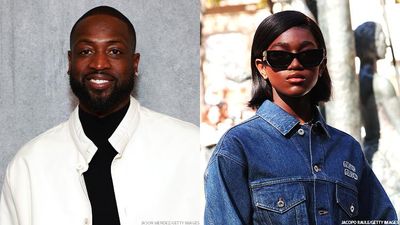 Got a Lot of D**k on Your Mind: Dwyane Wade's wife Gabrielle Union  Responded to Rapper's Transphobic Comments about Zaya Wade - The SportsRush