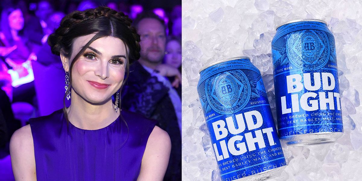 A-B responds to Bud Light controversy: 'One single can' sent to