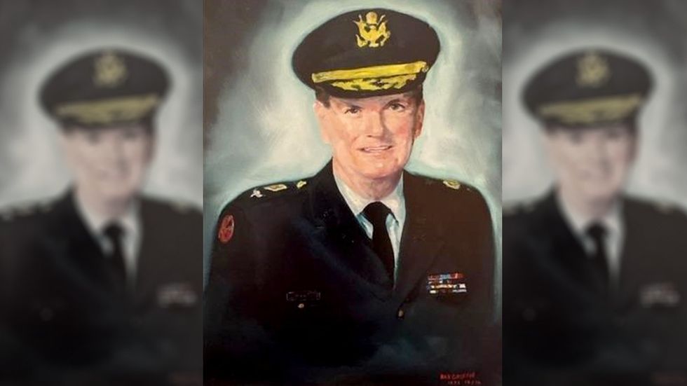 Edward Thomas Ryan Retired firefighter and veteran comes out as gay in his obituary