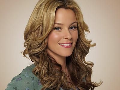 Real Wife Gangbang Girl - The A-List Interview: Elizabeth Banks