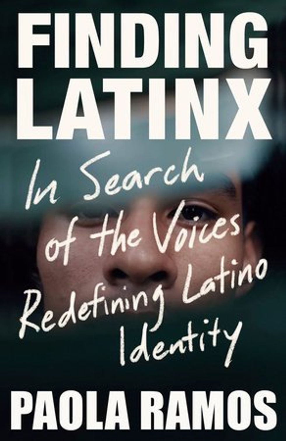 Search for Latinx