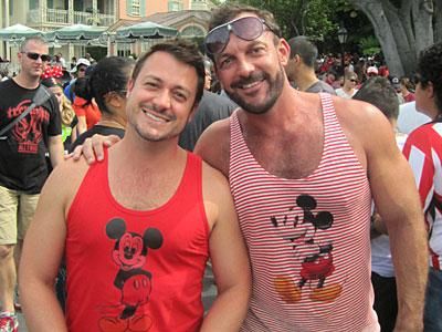 Everything You Need to Know for Disneyland Gay Days & Pride Month