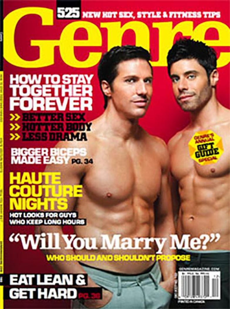 18 Dead LGBT Magazines Worth Remembering