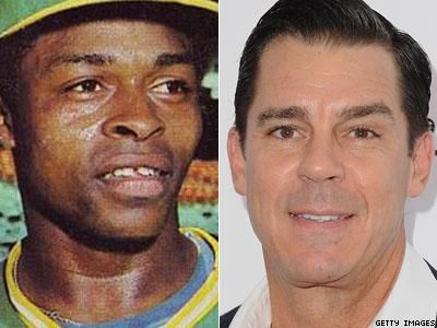 Billy Bean