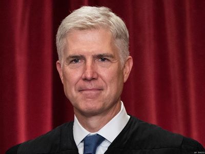 Gorsuch