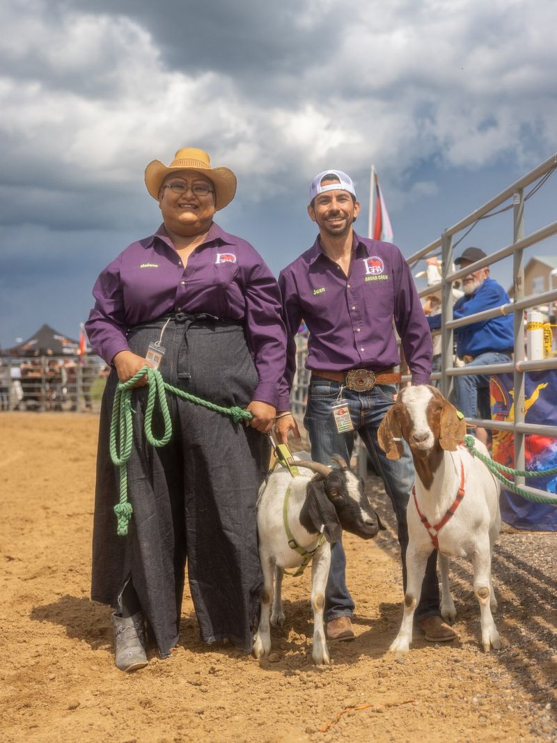 25+ pics from gay rodeos across the U.S.A.