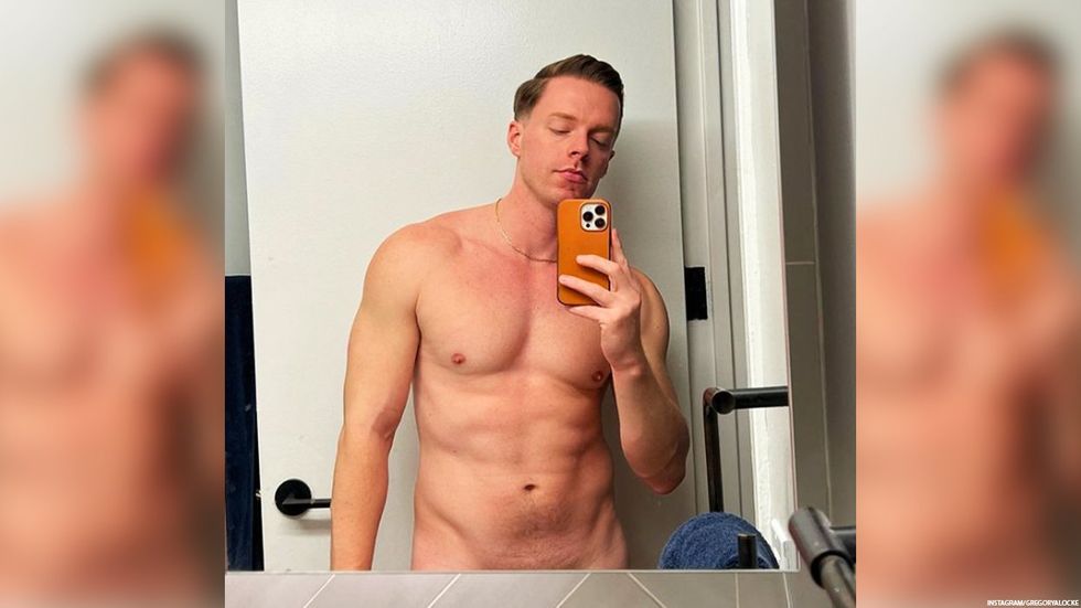 Kamala Xxx - Fired Gay Judge Breaks Silence, Pledges to Continue OnlyFans
