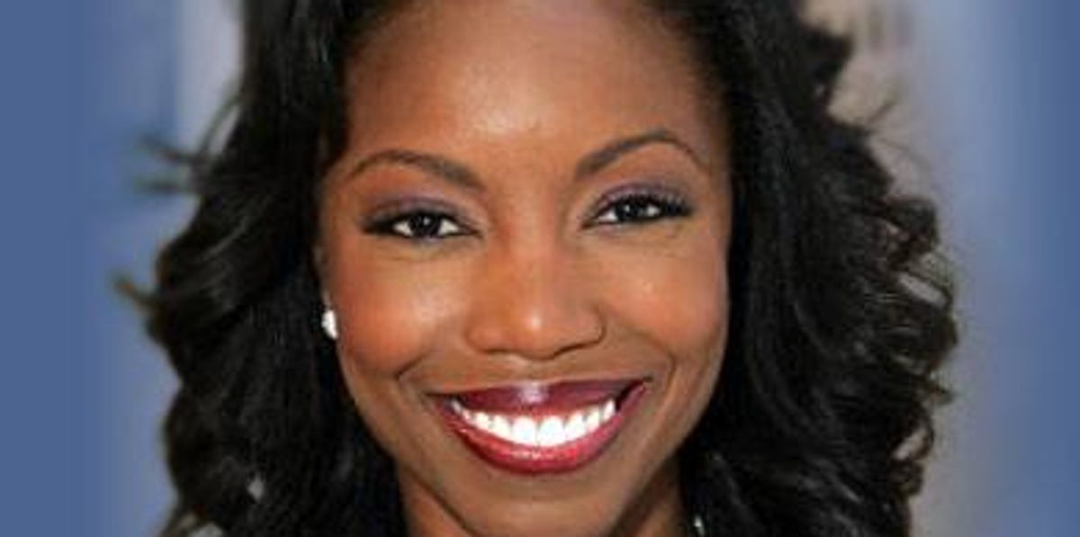 An Audience With Heather Headley 0715