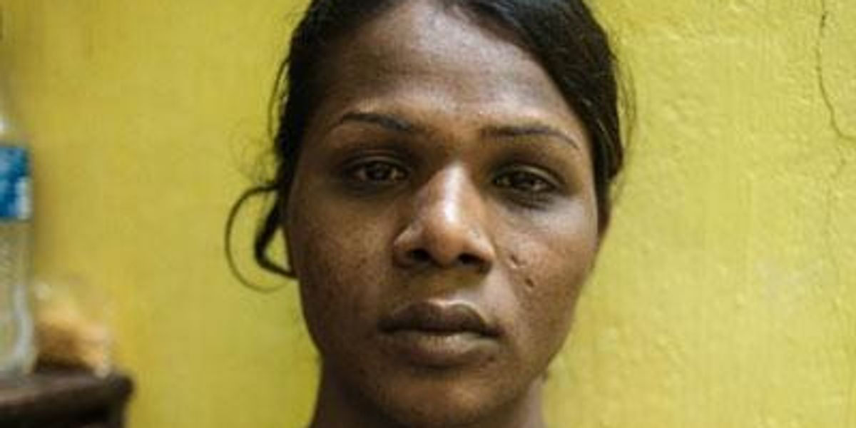 Kajal Danger Sex Videos - A Tribe in Peril: The Hijra in Mumbai