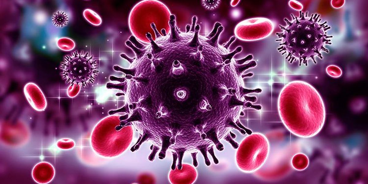 London Patient Becomes Second Person Functionally Cured Of Hiv