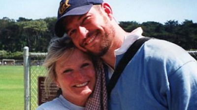 Afire Mom And San Xxx Video - Remembering Alice Hoagland, Ally Mother of 9/11 Hero Mark Bingham