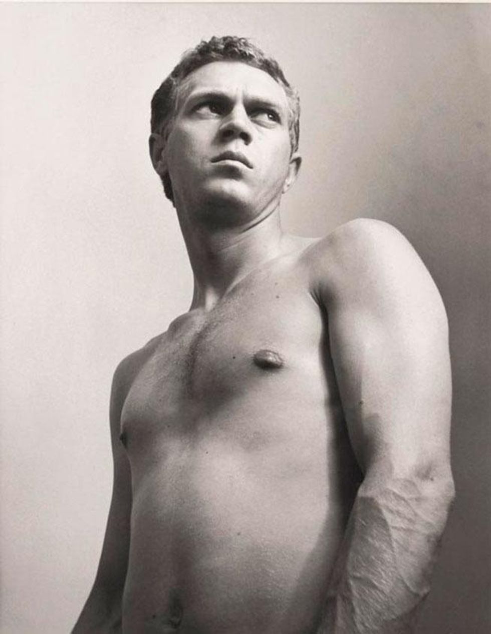 Hollywood Hunks Laid Bare: 1960s-1970s