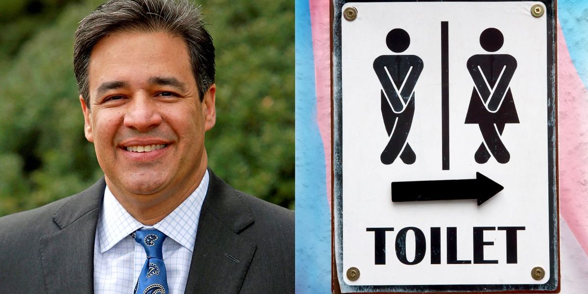 Governador de Idaho assina lei que proíbe uso de banheiro por identidade de  gênero