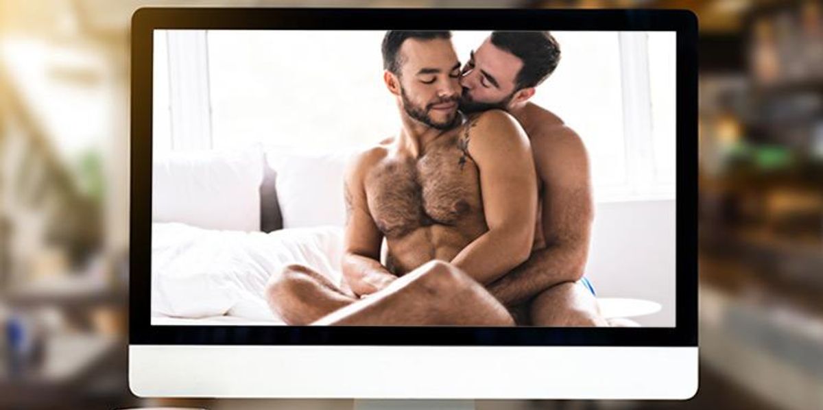 1200px x 598px - 12 Post-Tumblr Spaces for Sex-Positive Queer Men