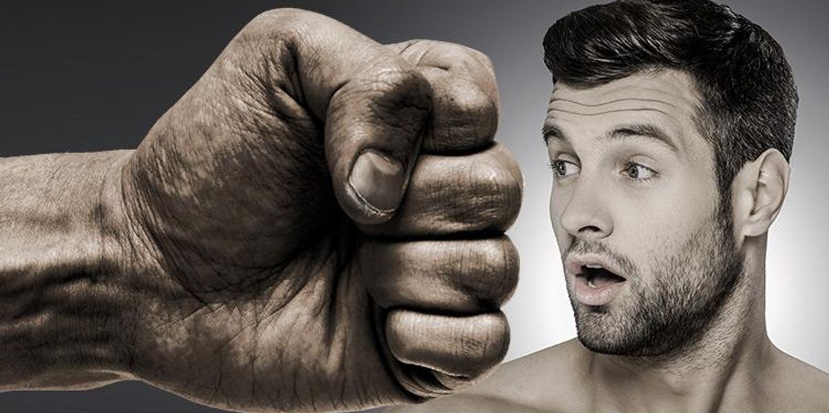 Extreme Fisting Gay - 25 Tips for Your First Fist