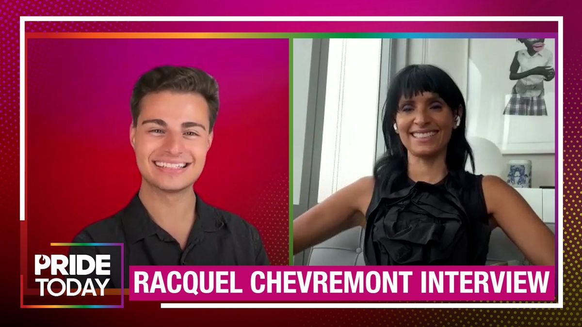 
<p>Racquel Chevremont is the LGBTQ+ representation that <em>The Real Housewives</em> needs</p>
