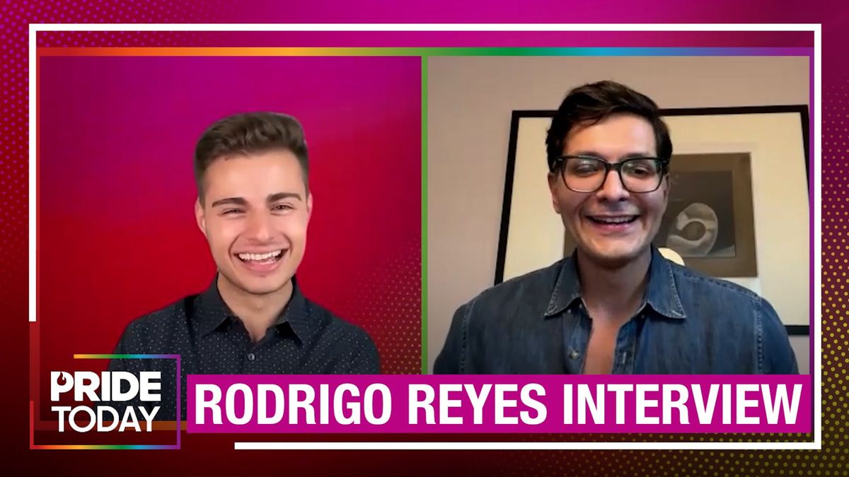 
<p><em>Southern Charm</em>'s Rodrigo Reyes calls Ryan Albert a 'messy gay' ahead of season 10 premiere</p>
