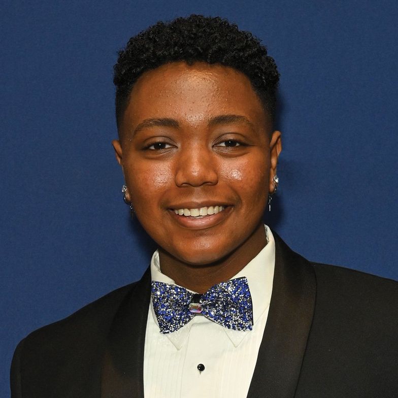 GLAAD 20 Under 20: Meet the 2022 Class of Outstanding Young LGBTQ  Changemakers