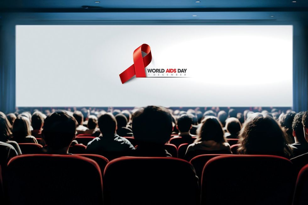 
<p>Hollywood must do better on HIV representation</p>
