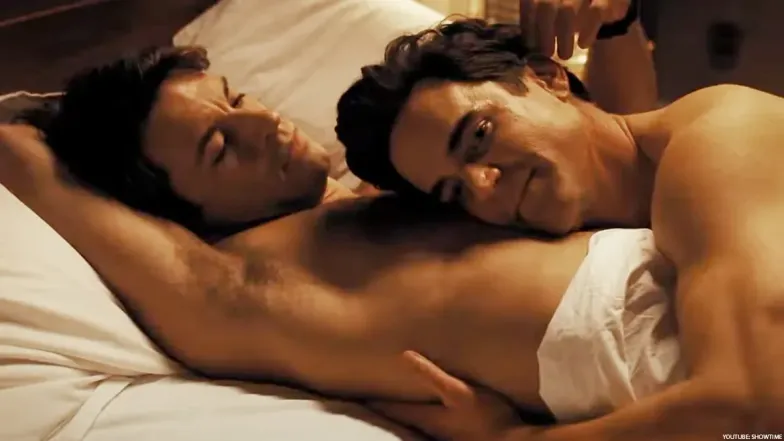 Here's when you can stream the beautiful gay film the Oscars