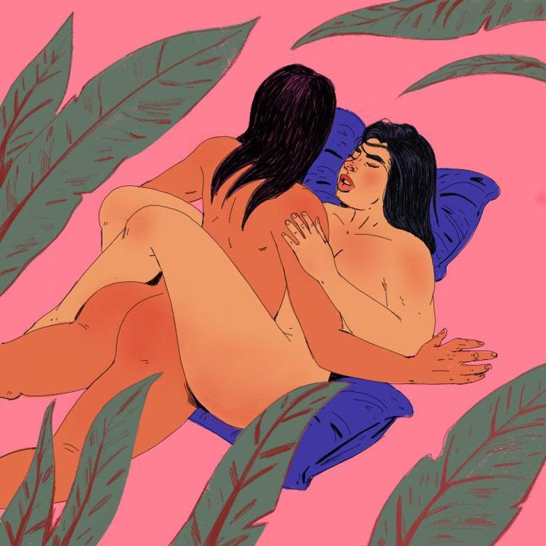 27 Lesbian Sex Tips Porn Won't Teach You