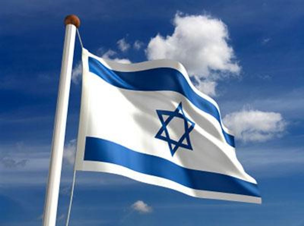 Israel_flag_0