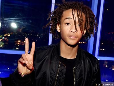 Fashion: Mr Jaden Smith Is Here To Take You On A Trip, The Journal