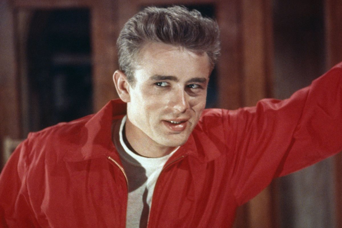 James Dean