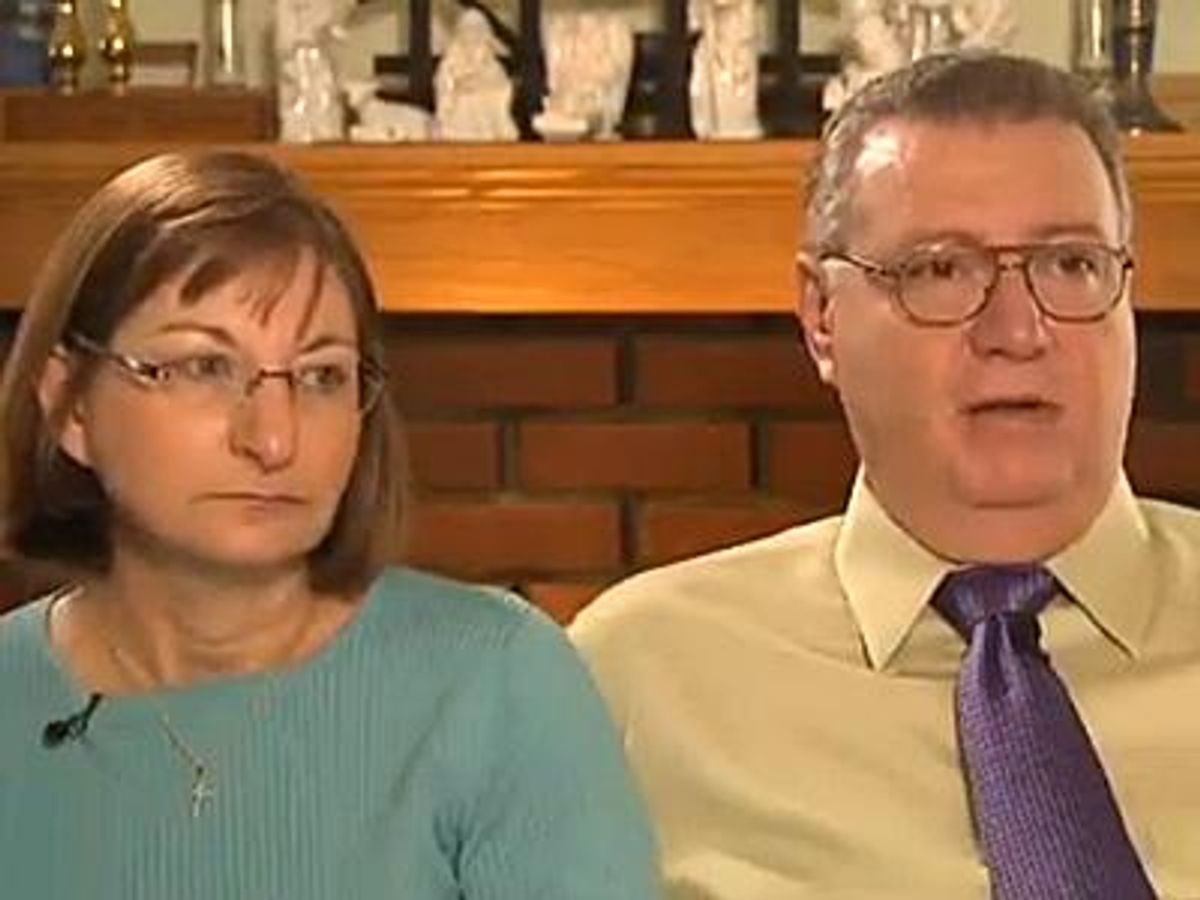 Tyler Clementi's Family Wants Apology from NOM