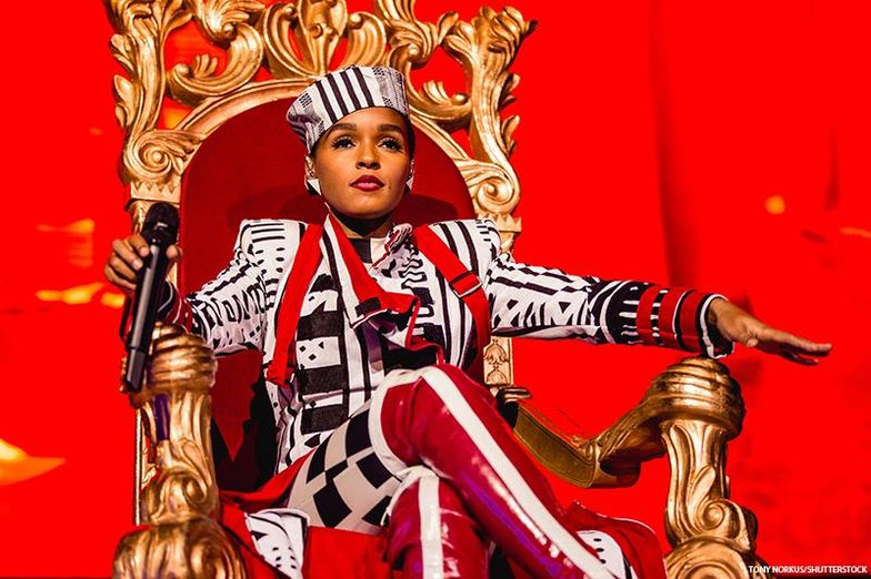 Sound Bite: Janelle Monáe 