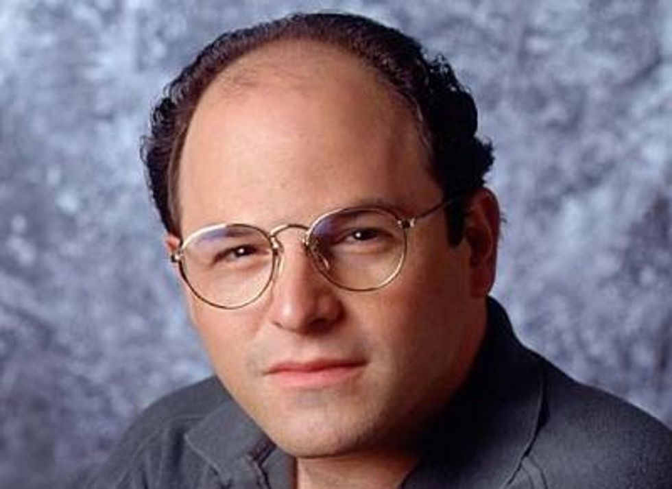Jason Alexander sorry for saying 'Seinfeld' actress who played