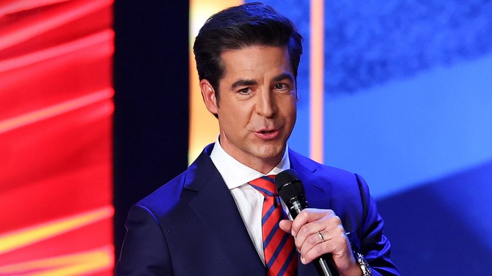 Jesse Watters