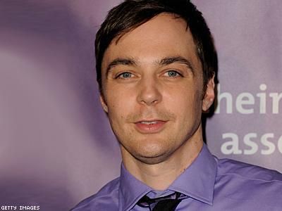 400px x 300px - Jim Parsons Reveals Hes Gay In NY Times Profile