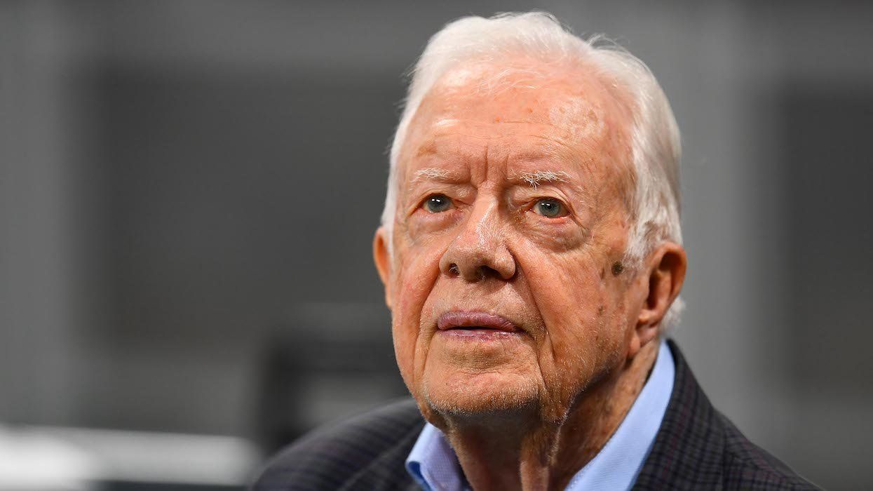 Jimmy Carter Latest News on