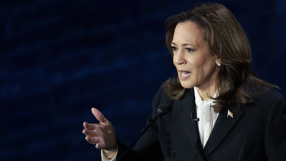 Kamala Harris