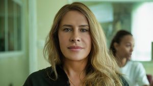 Karla Sofía Gascón breaks barriers as first trans actor Oscar nominee