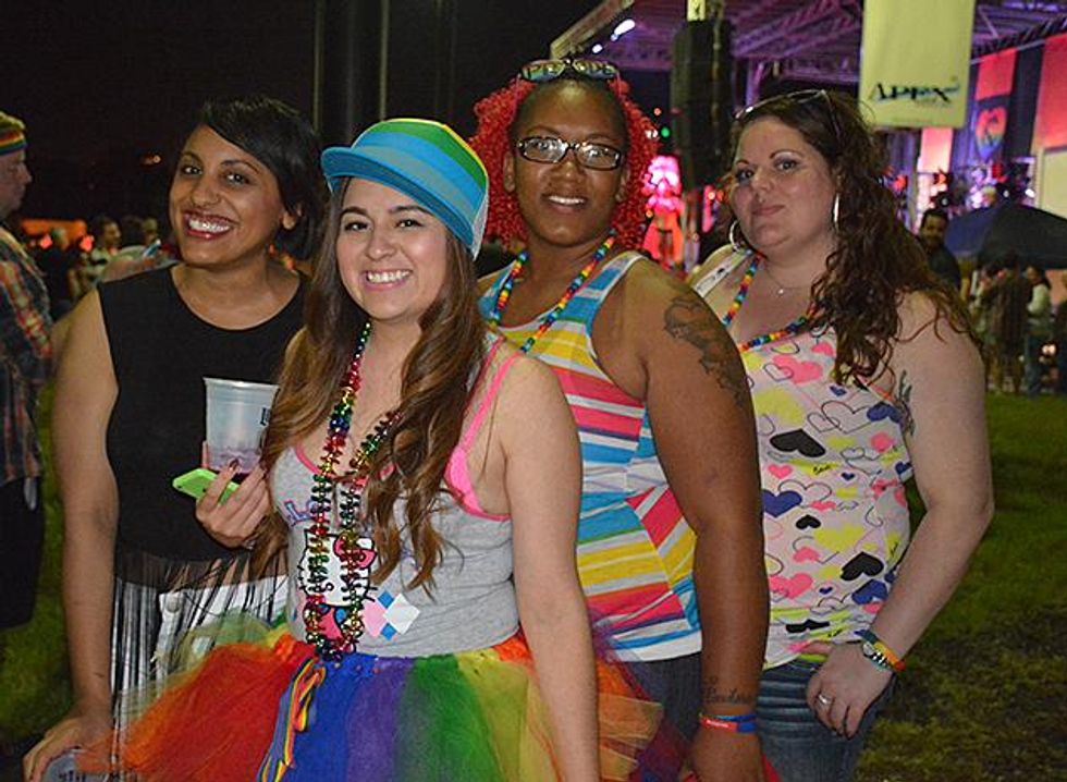 PHOTOS: Everything's LGBT in Kansas City