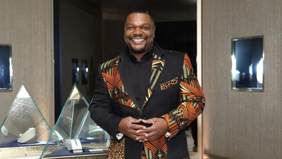 Kehinde Wiley accused of sexual assault by fellow artist Joseph Awuah-Darko